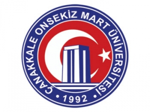 Çanakkale On Sekiz Mart Üniversitesi