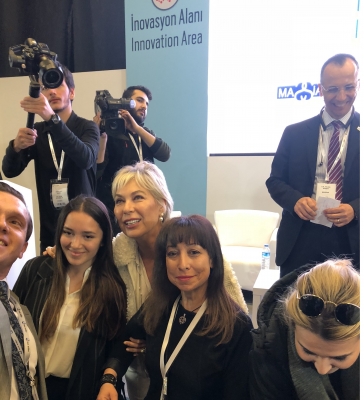 EXPOMED EURASIA 2019