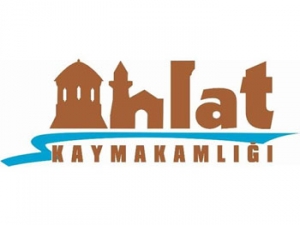 AHLAT KAYMAKAMLIĞI