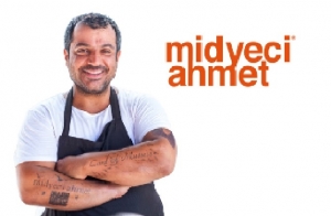 Midyeci Ahmet