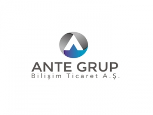 ANTE GRUP BİLİŞİM TİCARET A.Ş