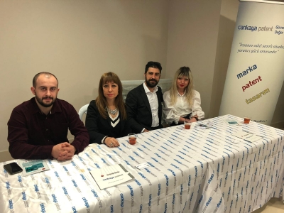 DOKKAF 2020'YE KATILIM SAĞLADIK!