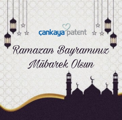 RAMAZAN BAYRAMIMIZ KUTLU OLSUN!