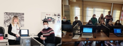 Çankaya Patent ailesi olarak 2021 yılımızı değerlendik.