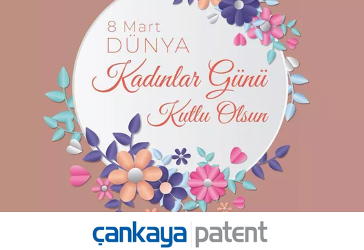 8 Mart Dünya Kadınlar Günü