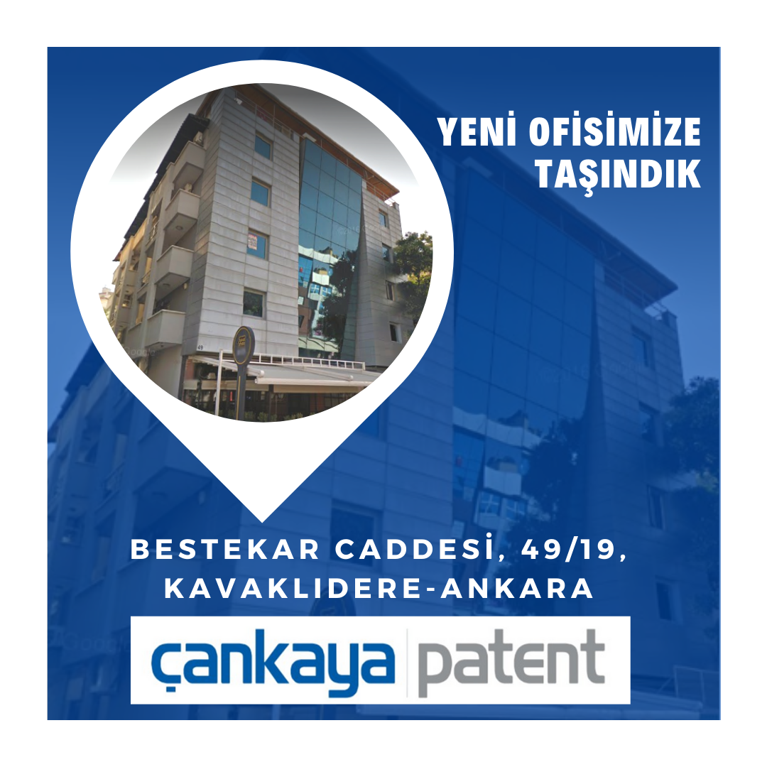 Yeni ofisimize taşındık!