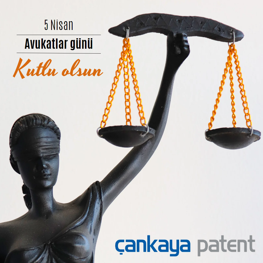 5 Nisan Avukatlar Günü