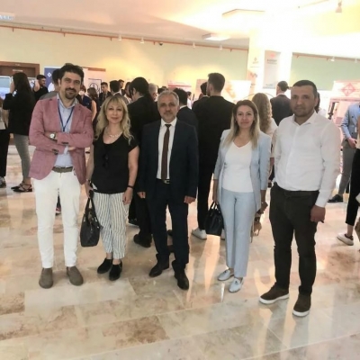 ICCD Bölgesel Ticarileştirme Buluşmaları