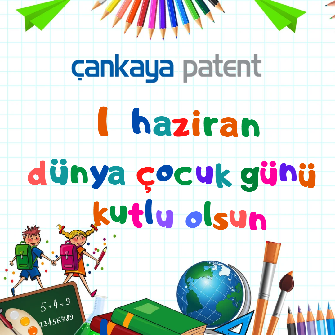 1 Haziran Dünya Çocuk Günü