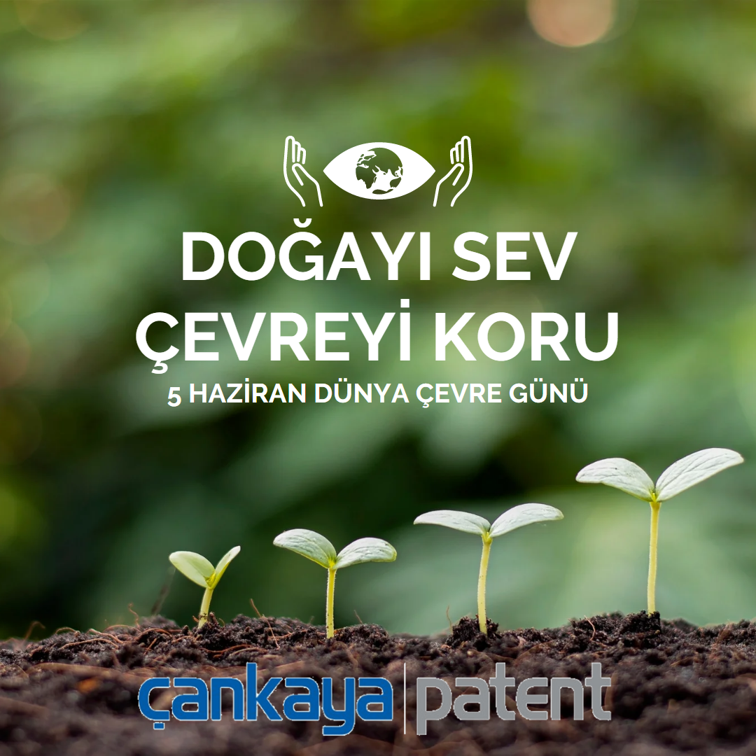 5 Haziran Dünya Çevre Günü