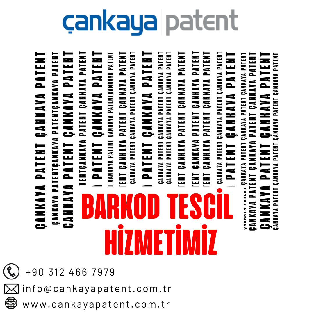Barkod Hizmetimiz