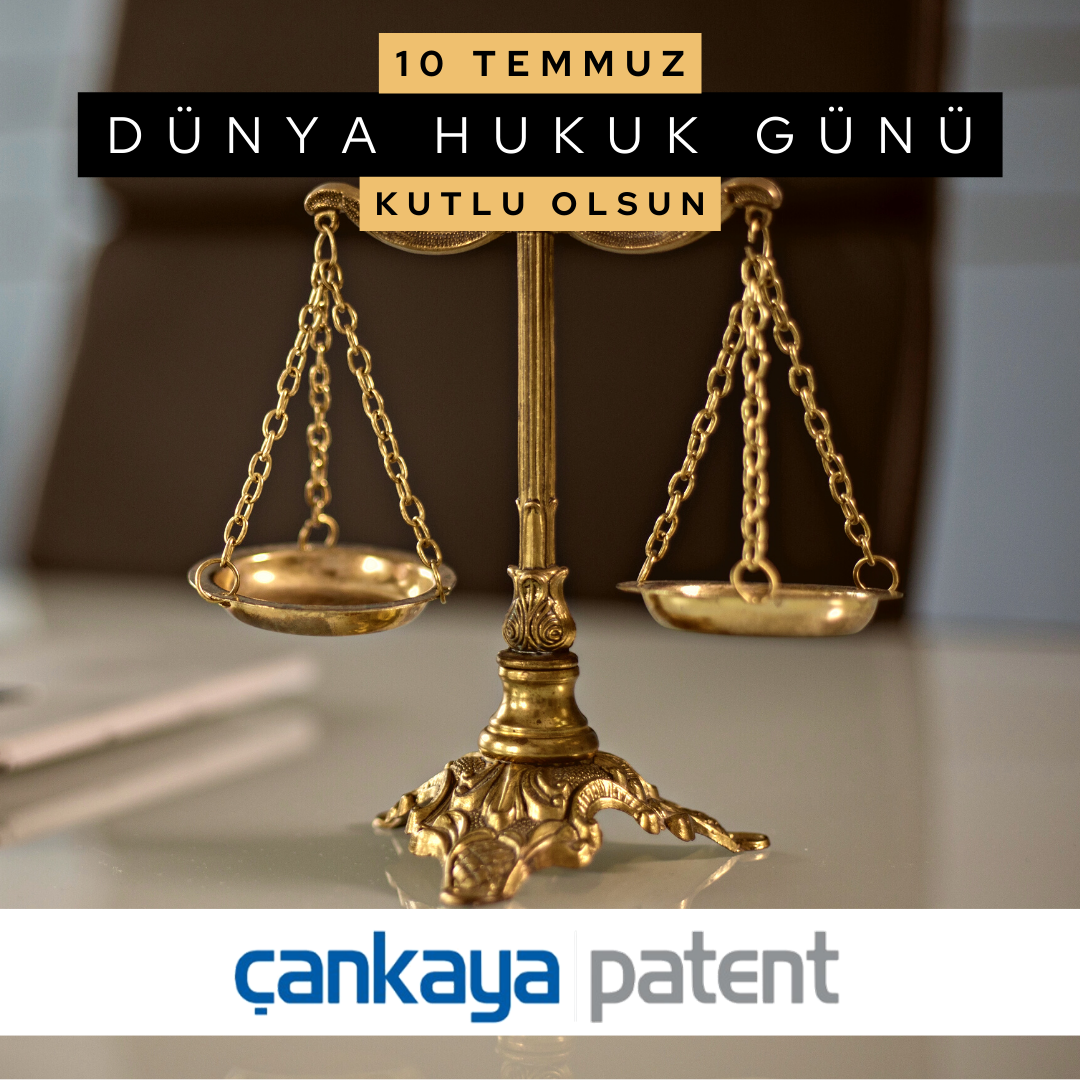 10 Temmuz Dünya Hukuk Günü