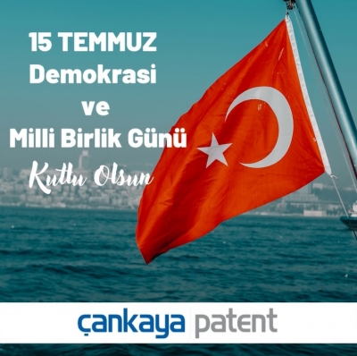 15 Temmuz Demokrasi ve Milli Birlik Günü
