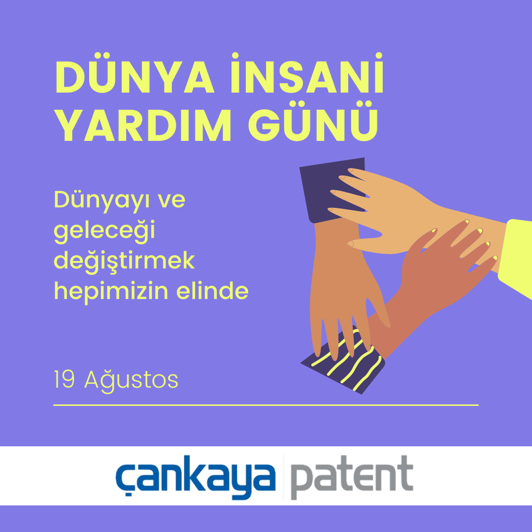 19 Ağustos Dünya İnsani Yardım Günü