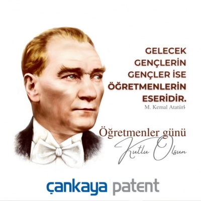 24 Kasım Öğretmenler Günü