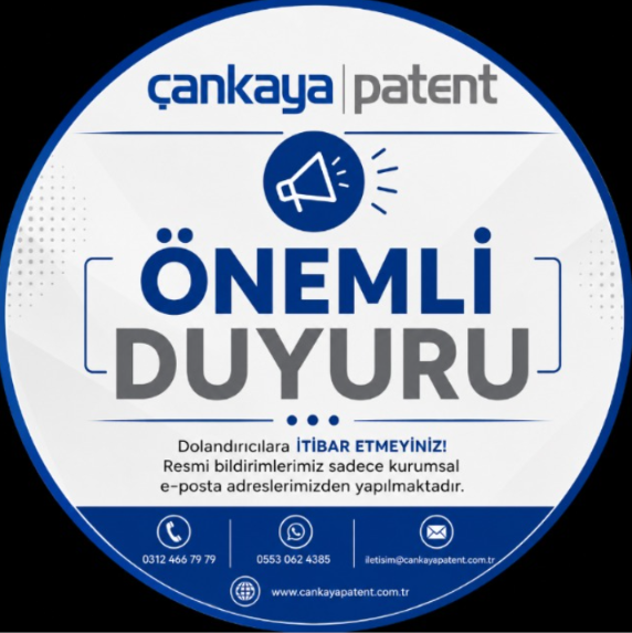 DOLANDIRICILARA DİKKAT